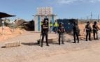 Son Banya operación drogas policía