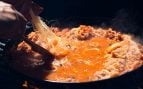 paella altura