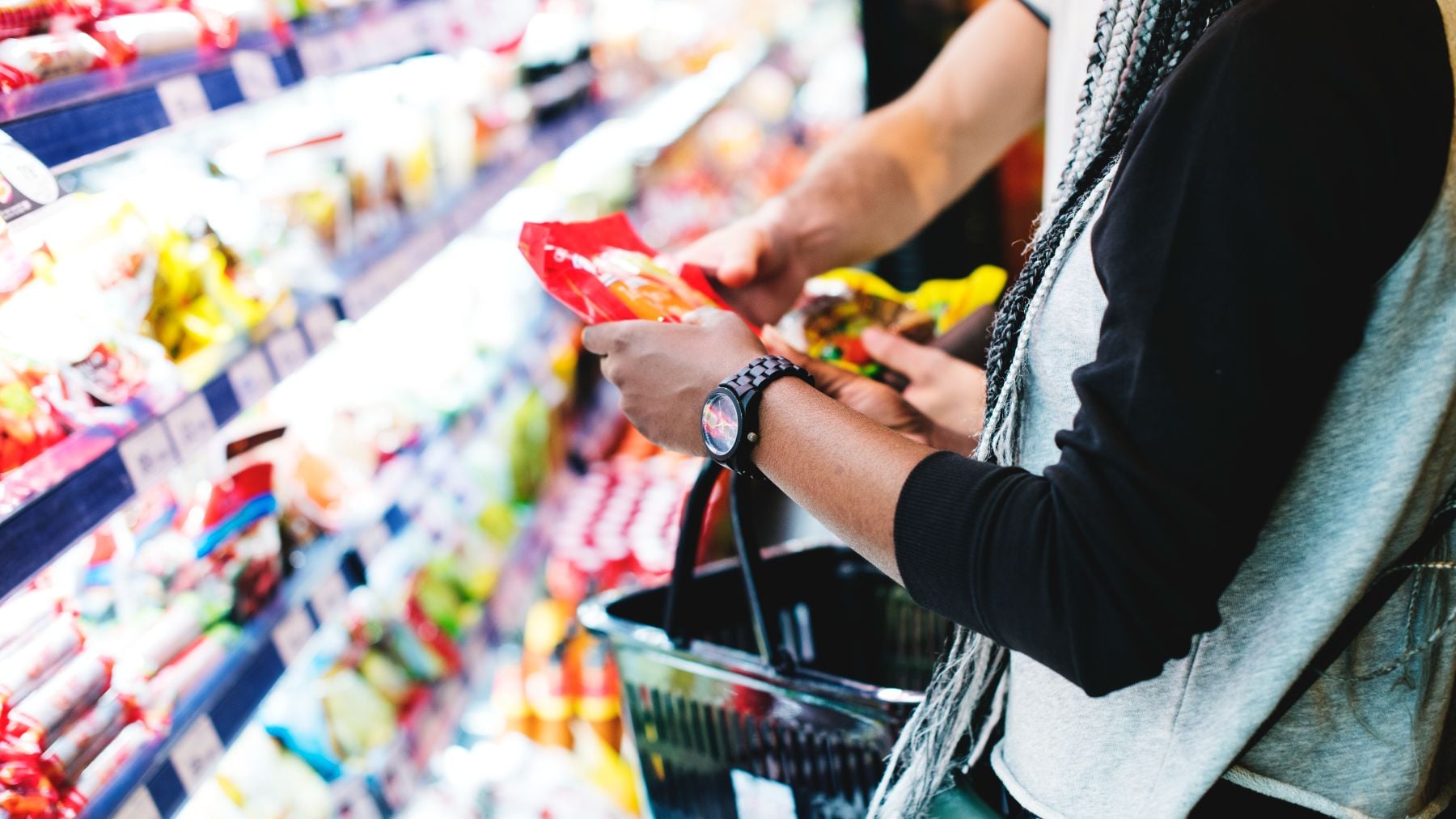 Acaba de llegar a Valencia el supermercado americano que va a reventar a Lidl: club de precios, cuota anual y productos nunca vistos