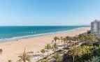 playa Valencia San Juan