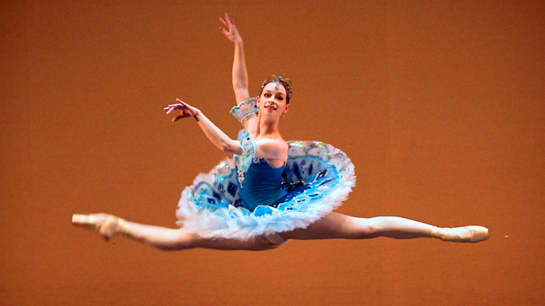 Una mirada a la época dorada de la Escuela Rusa de Ballet Clásico