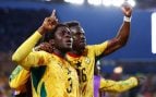 Yirenki despierta a Ghana en el descuento para doblegar a Panamá