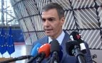 Sánchez transmite su «empatía y solidaridad» a Zapatero tras no despejar ante el juez los «indicios de criminalidad»
