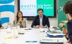 Kenta Capital y Avalis lanzan un fondo de deuda con foco exclusivo en Cataluña para impulsar a las pymes