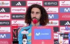 Cucurella