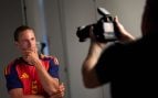 Marcos Llorente