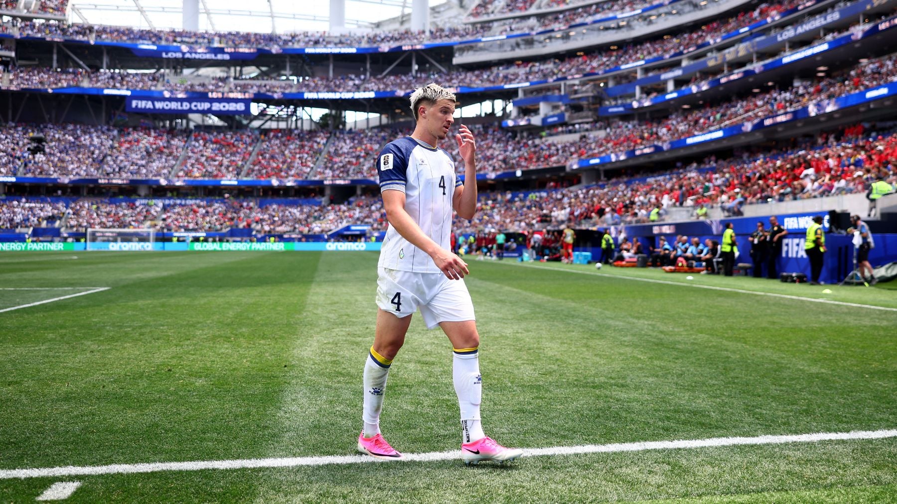 Así han quedado los partidos de hoy en el Mundial 2026: resultados y goles del jueves 18 de junio