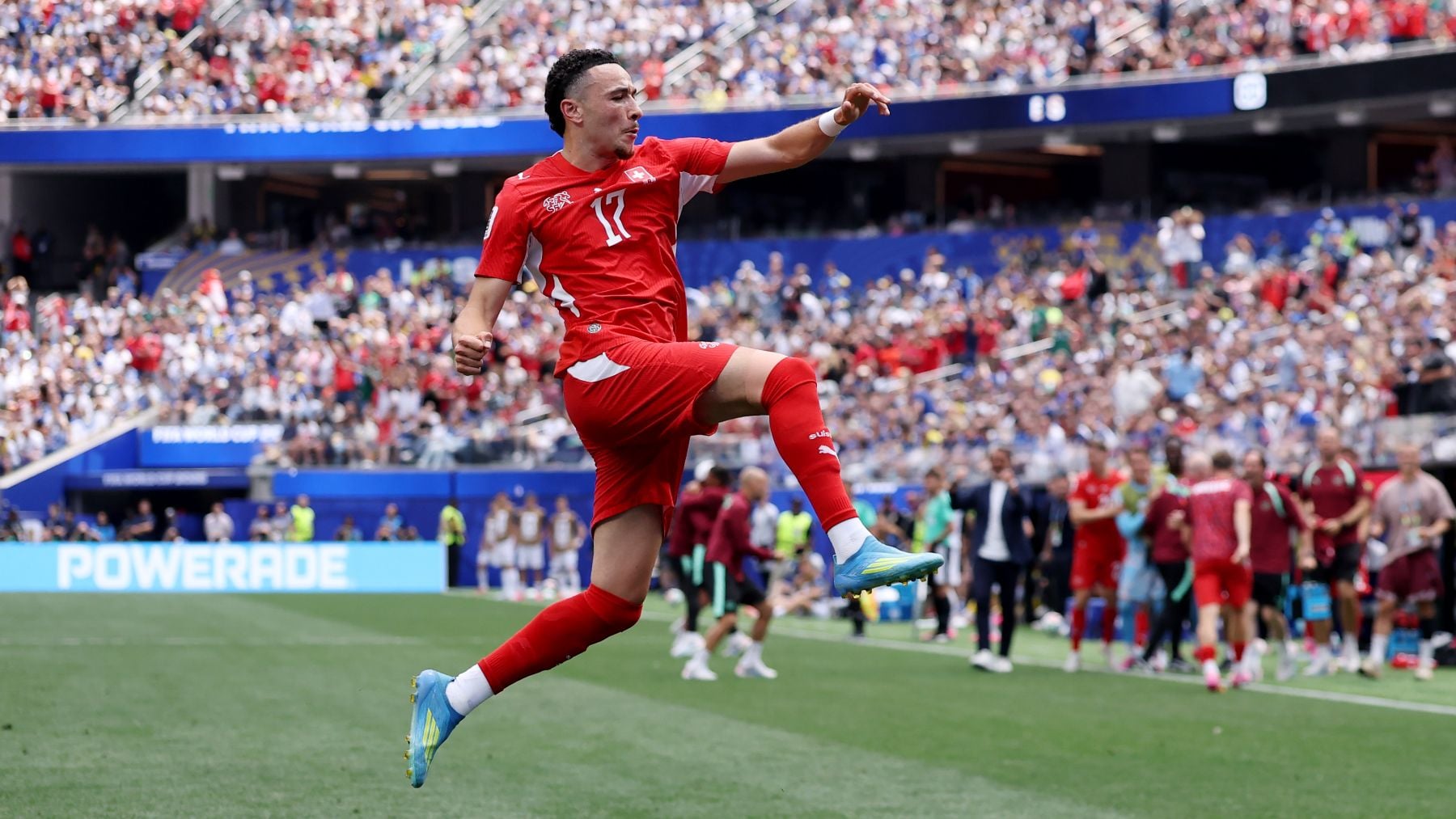 Así está la fase de grupos del Mundial 2026: consulta la clasificación