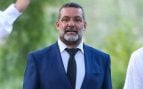 Jaime Anglada, sin voz y sin ingresos casi un año después del grave accidente en Palma