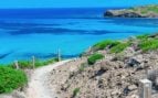 Menorca naturaleza