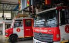 denuncia, bombero, agresión sexual, Barcelona, mujer, víctima, parque de bomberos, sucesos