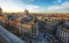 precio mercado inmobiliario Madrid