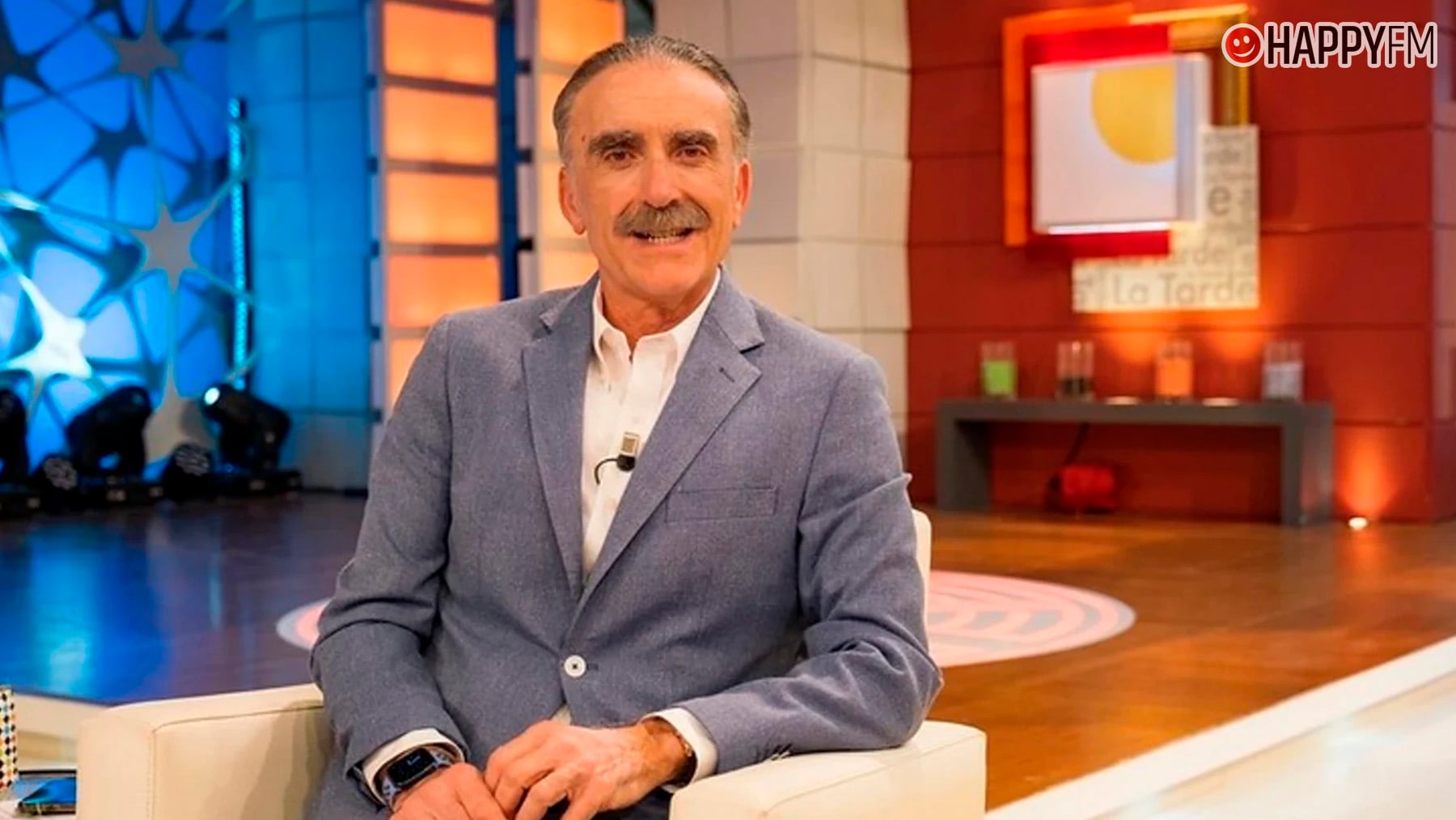 La reflexión de Juan y Medio que aplaude toda España: No soy nacionalista. Los andaluces no somos más, pero tampoco menos