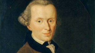 Inmanuel Kant, frase, filosofía, filósofo