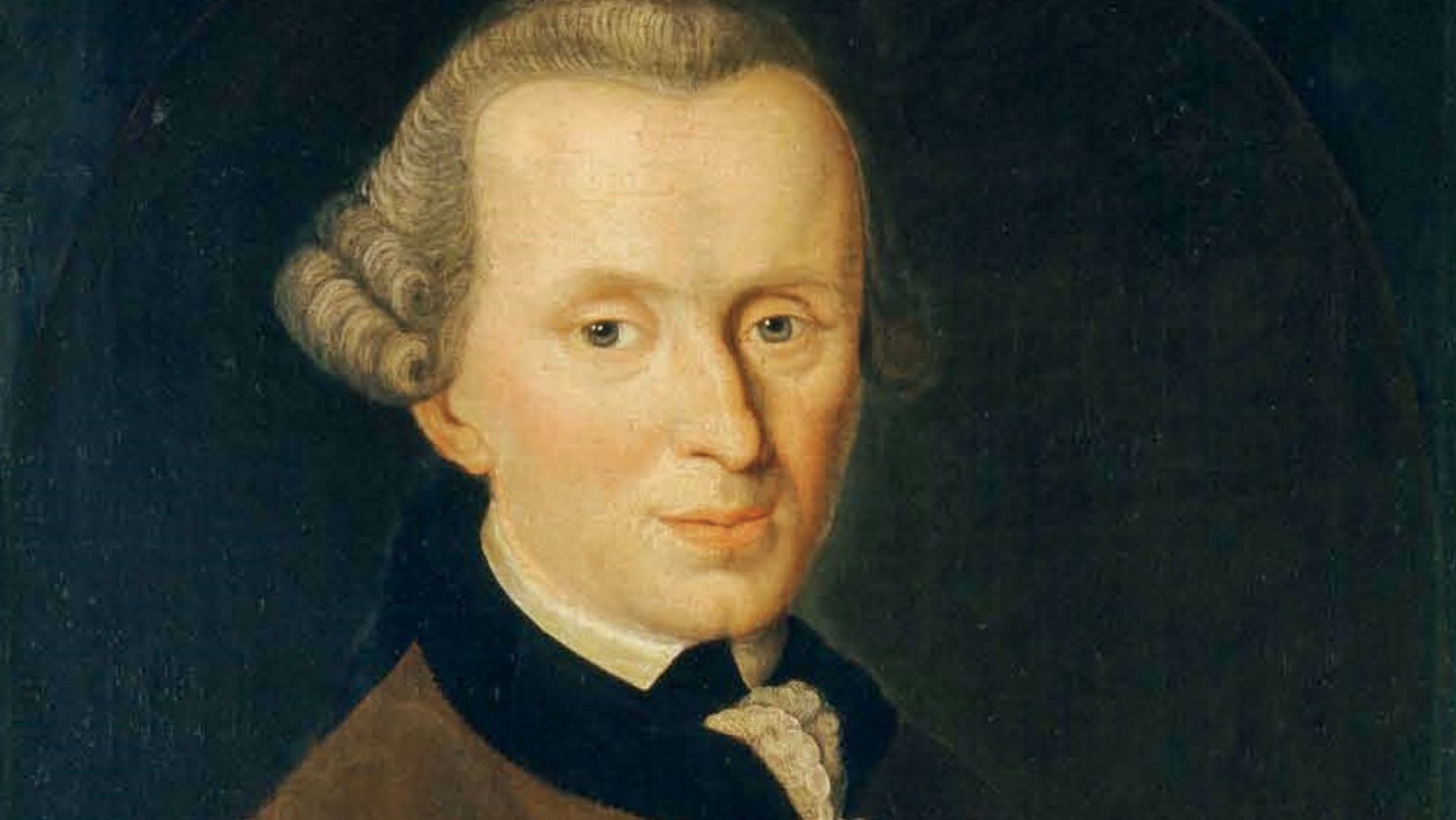 Inmanuel Kant, pensador y filósofo alemán: La inteligencia de un hombre se mide por la cantidad de incertidumbres que es capaz de soportar
