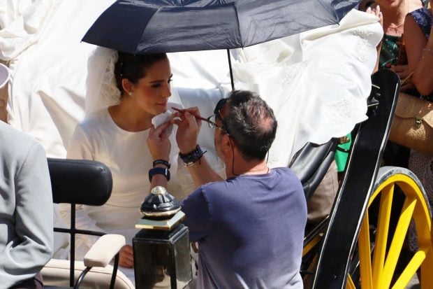 Roc&iacute;o Jurado.