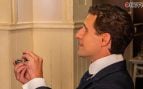 La Promesa. (RTVE)