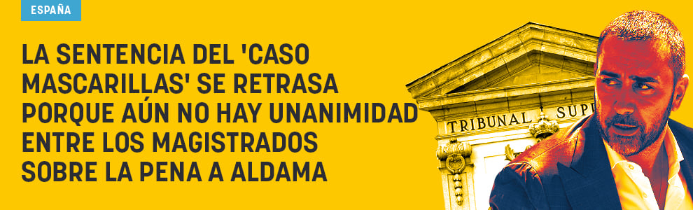 La sentencia del