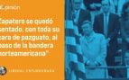 Zapatero siempre engañando