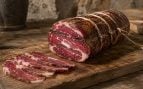 Mejor lomo ibérico de Extremadura, lomo ibérico extremeño, cómo se hace el lomo ibérico de Extremadura.