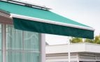 Un toldo