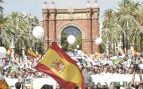 El Tribunal Europeo de Derechos Humanos avala que el 25% de las clases en Cataluña sean en español