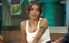 María Becerra en La Revuelta. (RTVE)