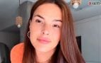 Marta Peñate en su cuenta de Instagram.