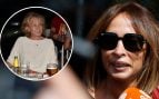 El ‘mensaje’ de Mila Ximénez a María Patiño tras hablar de su muerte: “Yo creo en estas señales”