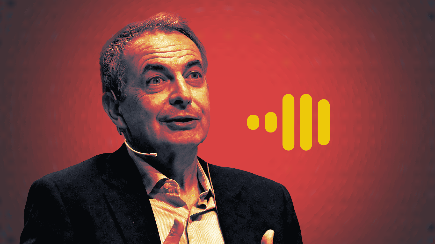 El audio de Zapatero ante el juez: Nunca intervine a favor de Plus Ultra