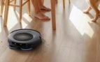 robot aspirador friegasuelos Lidl