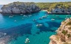 playas de aguas cristalinas