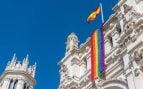 Orgullo Gay Madrid