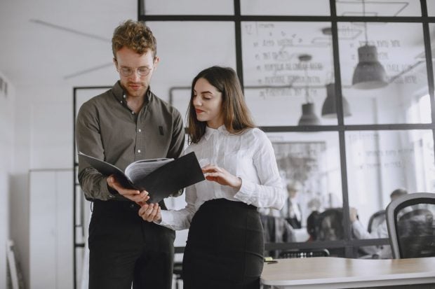 preparación vuelta trabajo 10 consejos