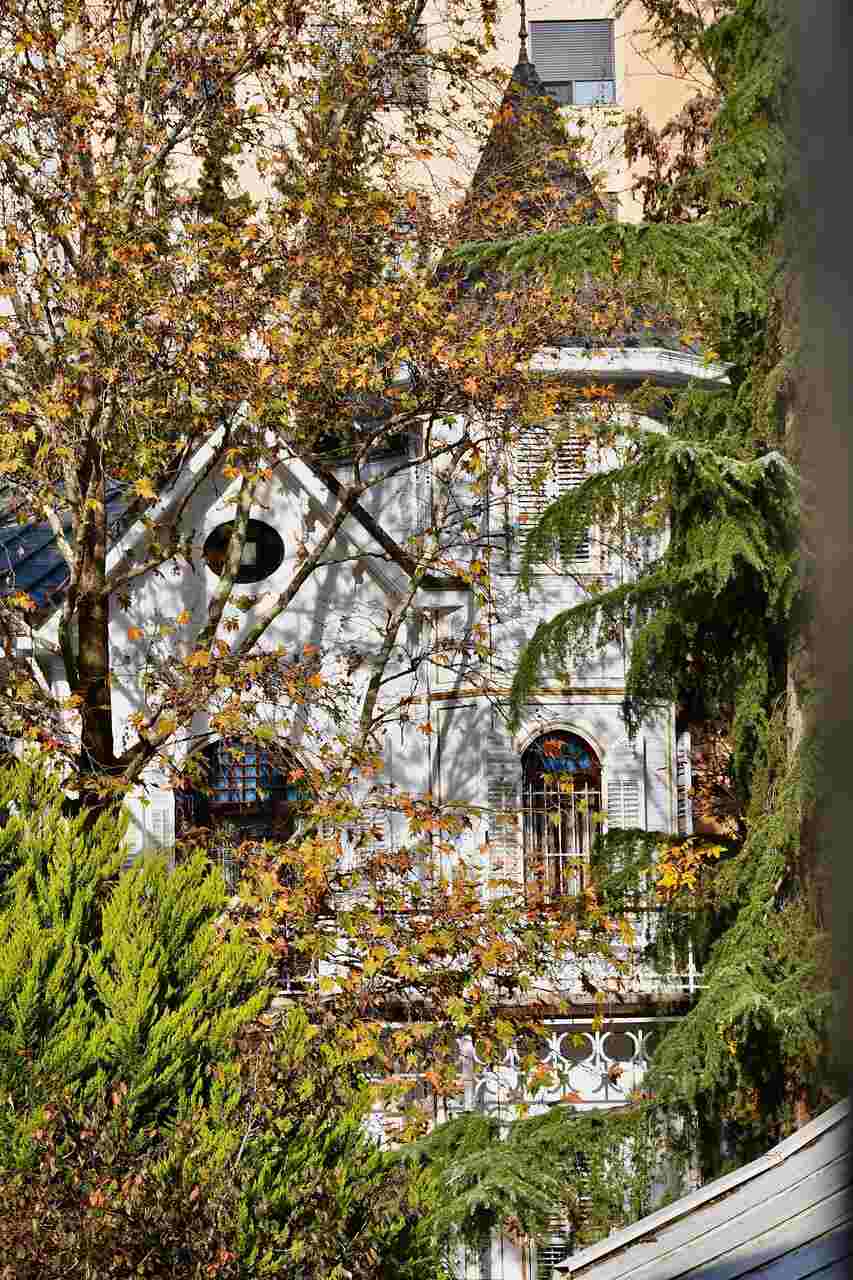 precio mercado inmobiliario Madrid