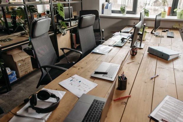 preparación vuelta trabajo 10 consejos