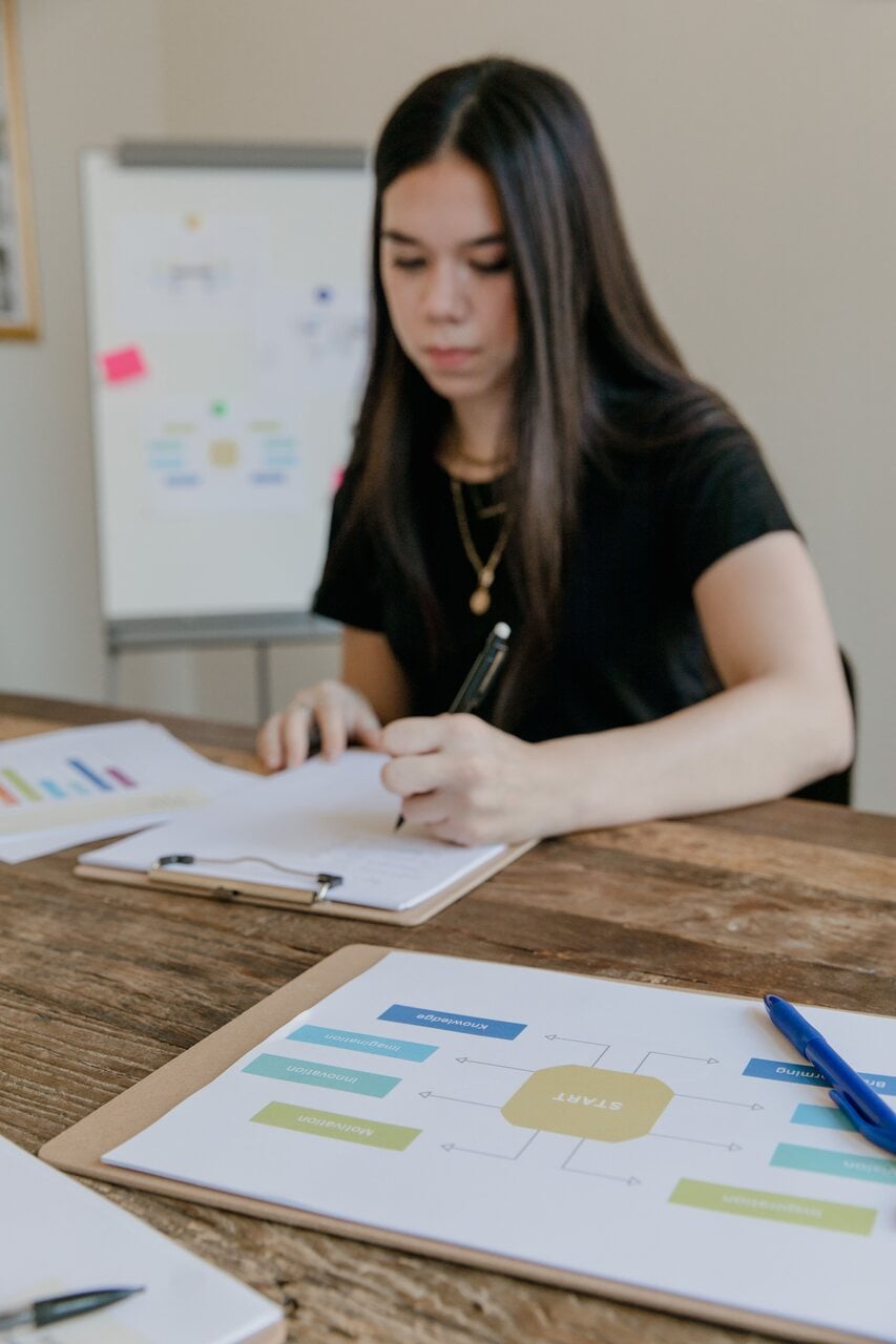 preparación vuelta trabajo 10 consejos