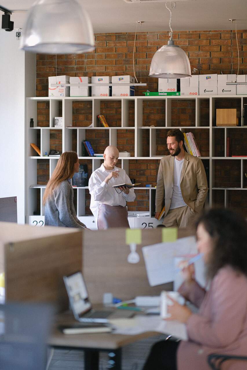 preparación vuelta trabajo 10 consejos
