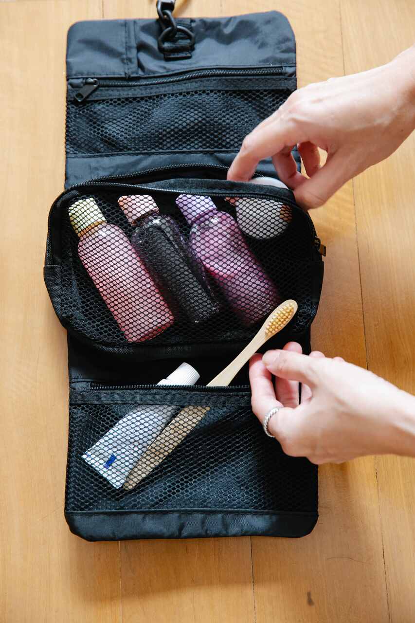 preparar maleta viaje consejo