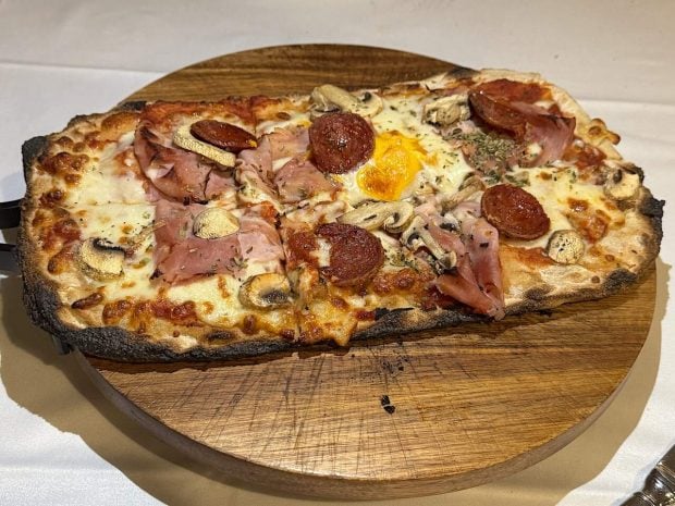 don diovanni restaurante italiano