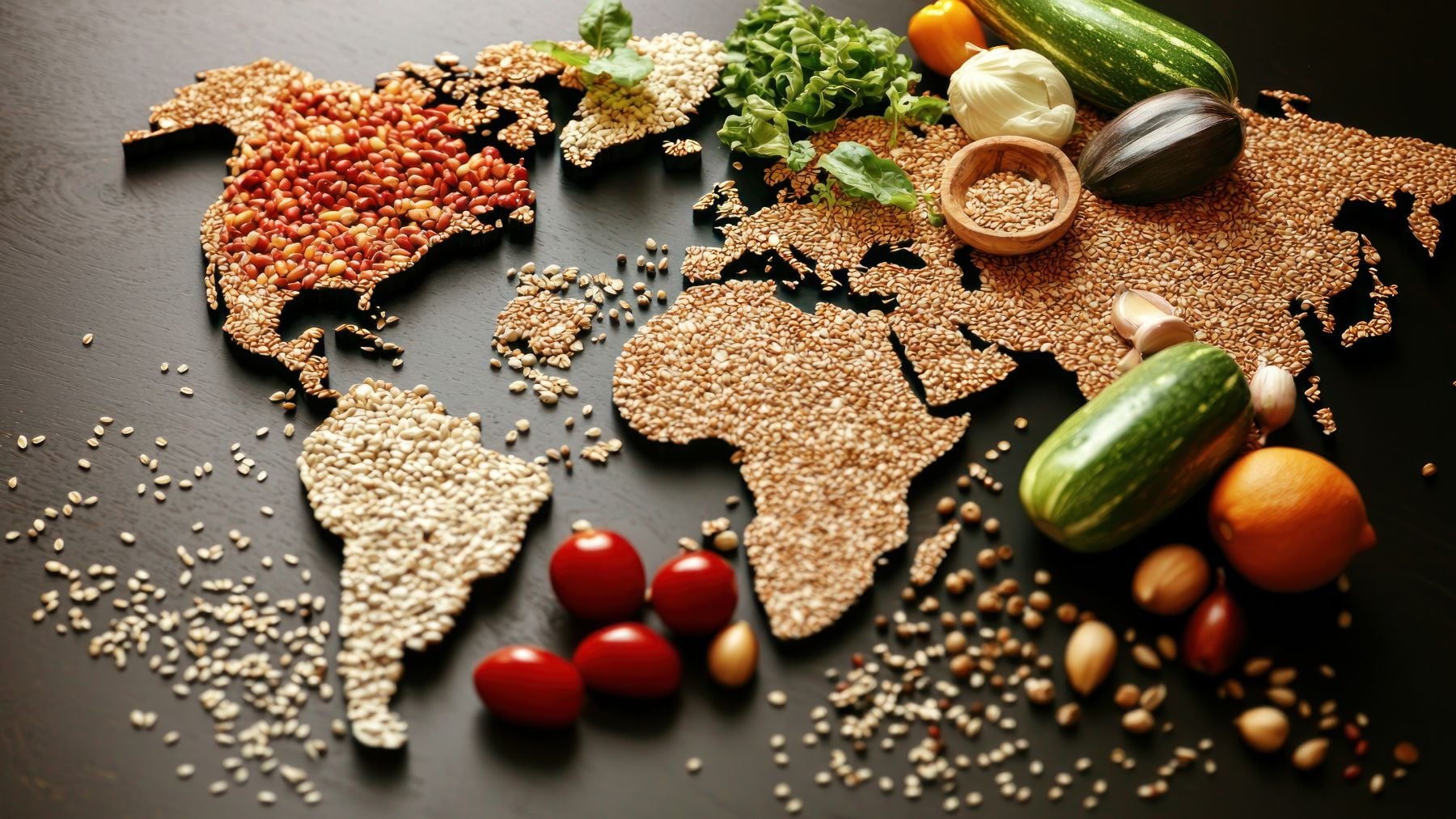 El 10% de los españoles ya no es carnívoro mientras el flexitarianismo se afianza como opción alimentaria