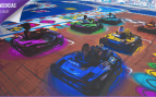Battlekart Madrid
