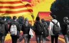 Guillem Sagrera profesores indepes acoso español