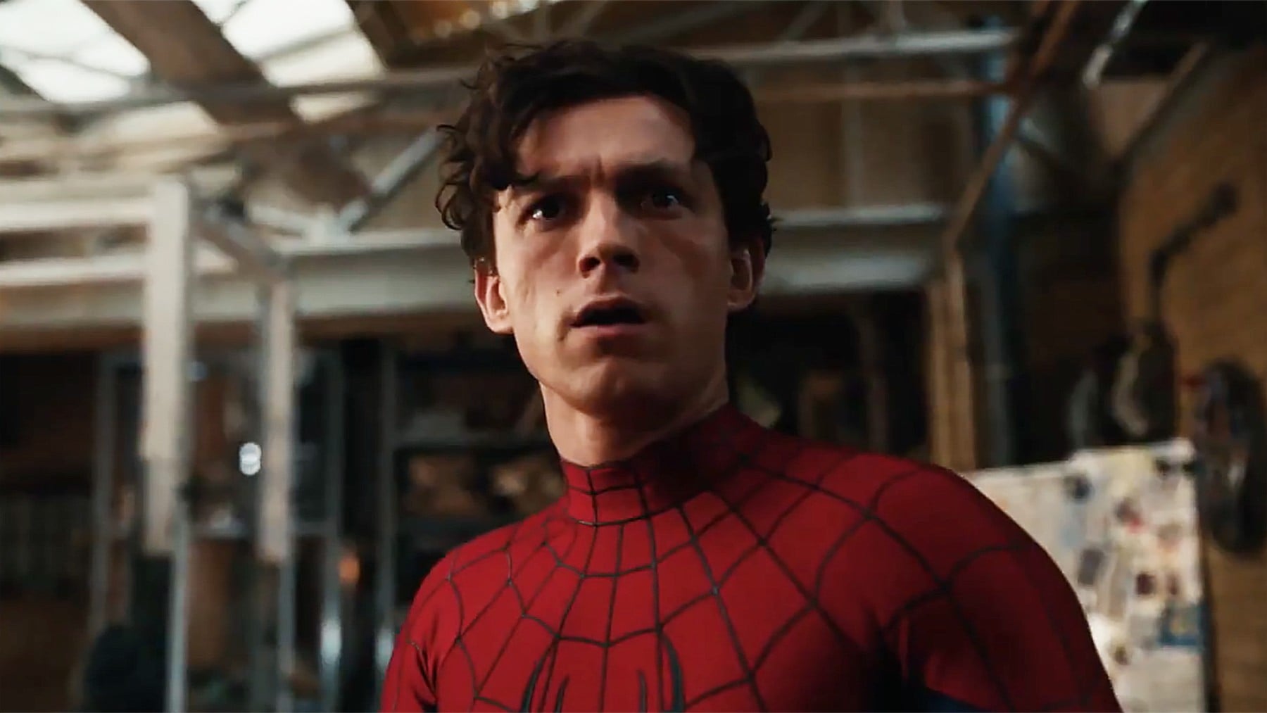 ‘Spider-Man: Brand New Day’ (Sony Pictures/Marvel).