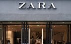 rebajas en Zara