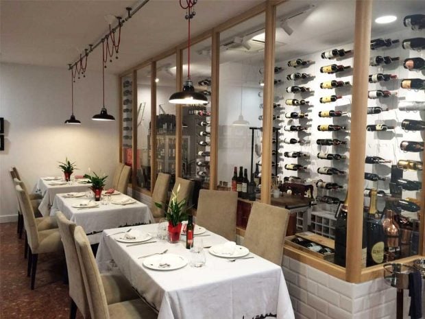don diovanni restaurante madrid