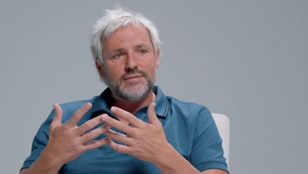 Cañizares no vaticina un buen Mundial para Cristiano y Modric: Me entristece verlos en estas condiciones
