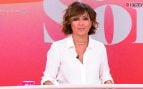 Sonsoles Ónega en 'Y ahora Sonsoles'. (Atresmedia)
