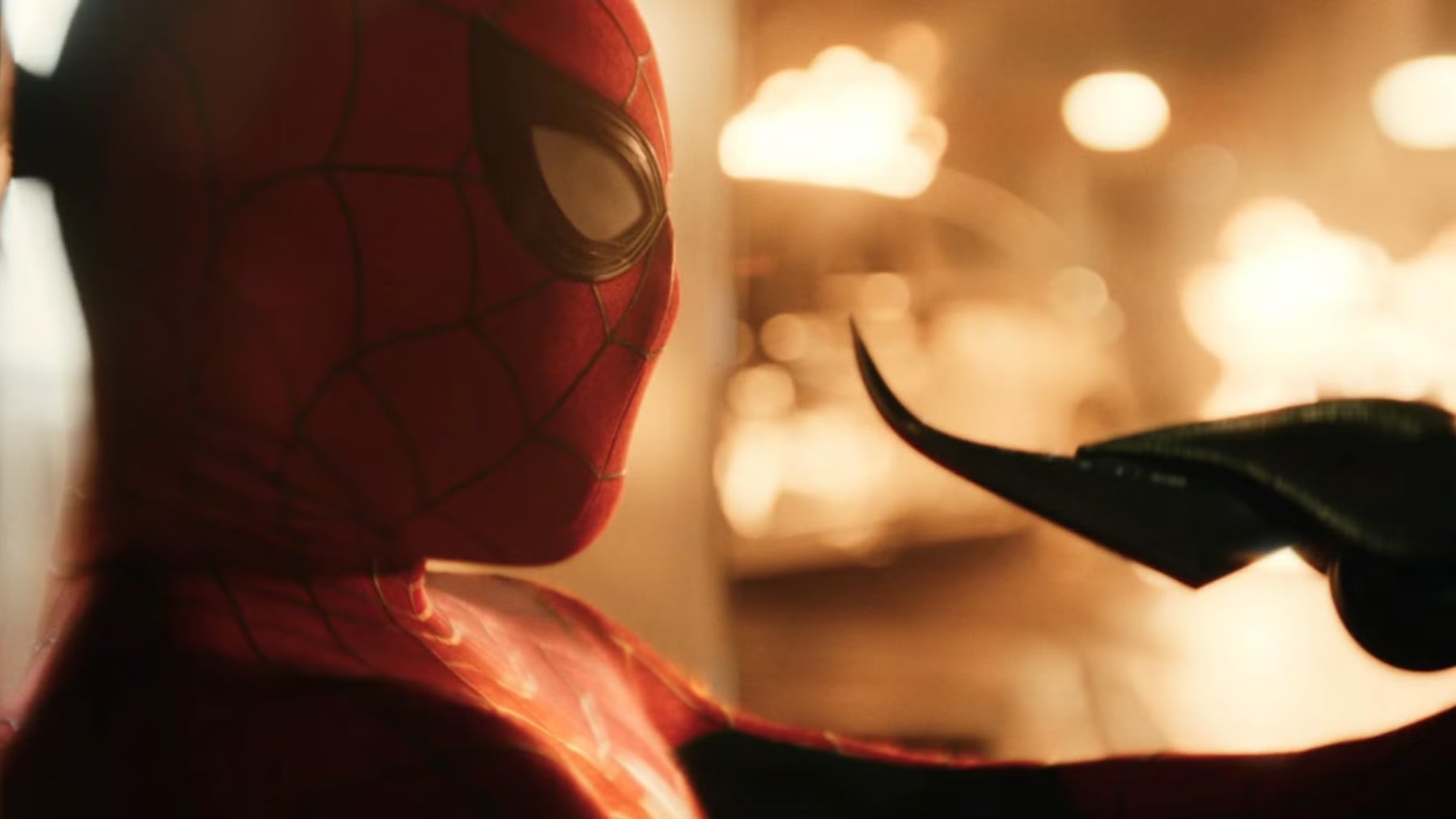 ‘Spider-Man: Brand New Day’ (Sony Pictures/Marvel).