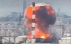 Rusia amenaza con «bombardeos masivos» constantes en Ucrania tras el mayor ataque con drones sobre Moscú
